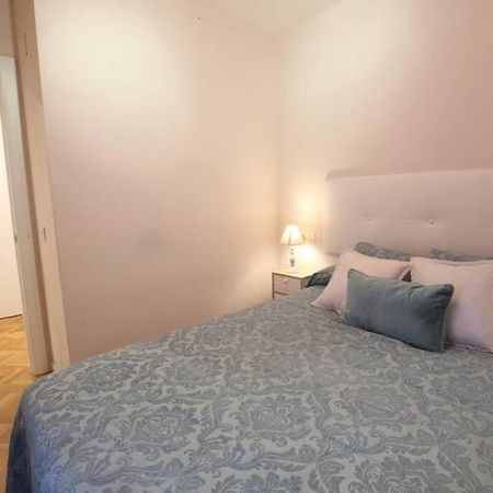 Apartamento Oviedo Las Palomas Esterno foto