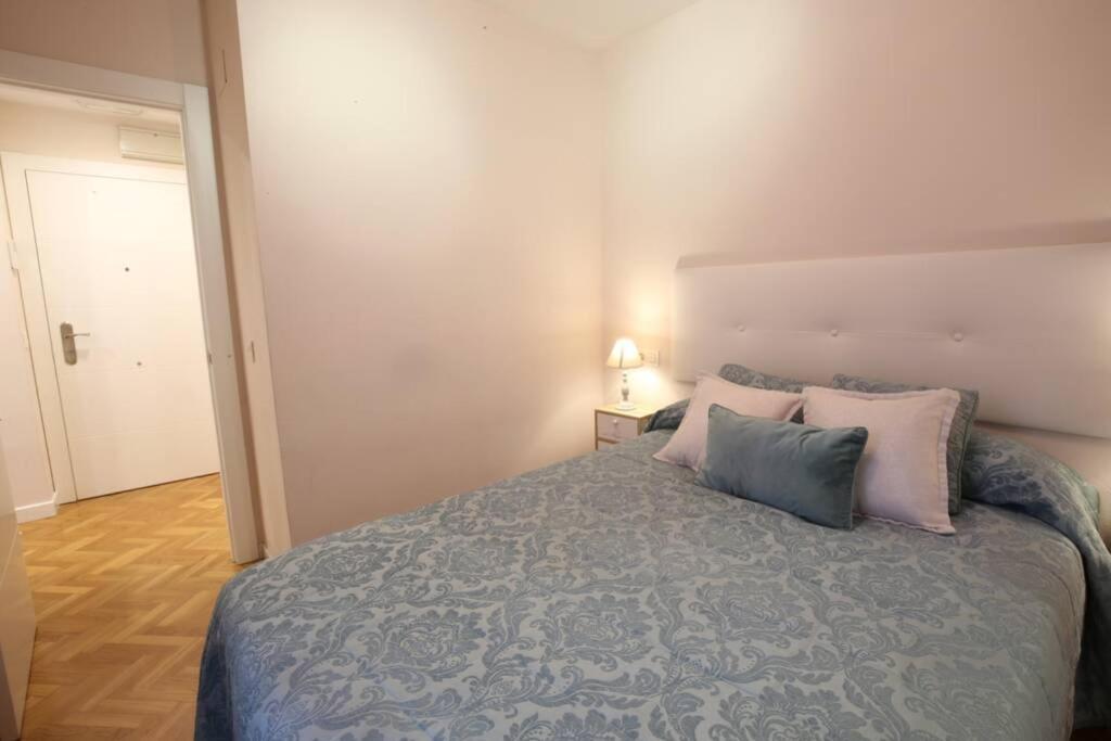Apartamento Oviedo Las Palomas Esterno foto