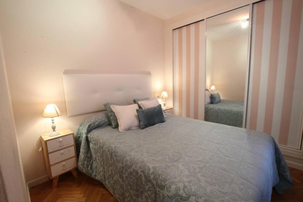 Apartamento Oviedo Las Palomas Esterno foto