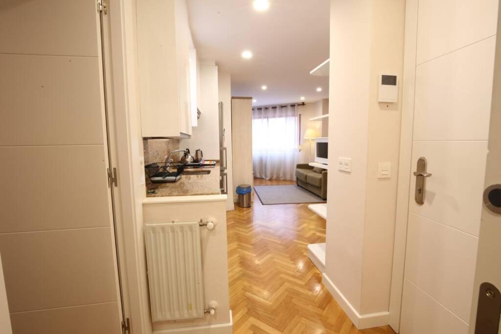 Apartamento Oviedo Las Palomas Esterno foto