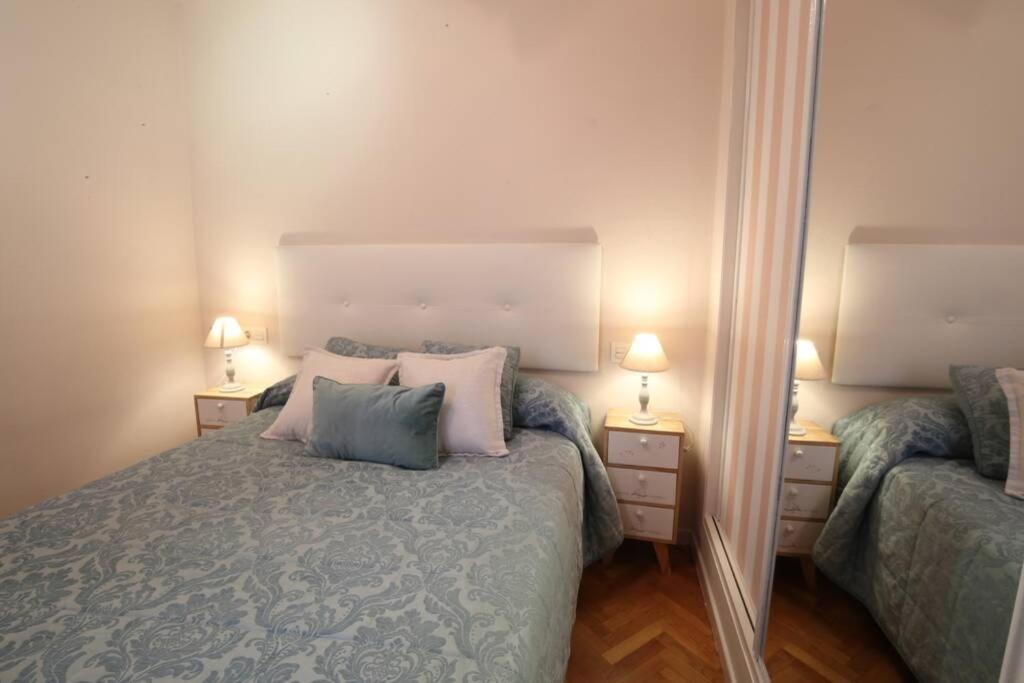 Apartamento Oviedo Las Palomas Esterno foto