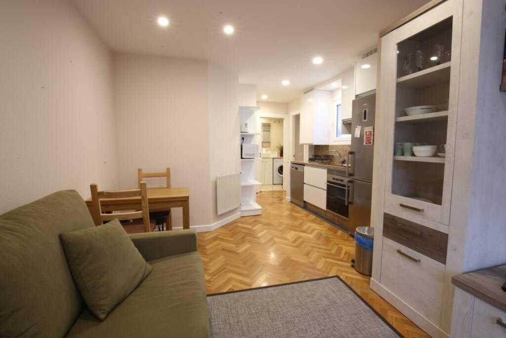 Apartamento Oviedo Las Palomas Esterno foto