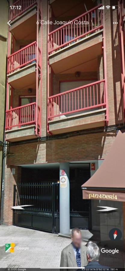 Apartamento Oviedo Las Palomas Esterno foto